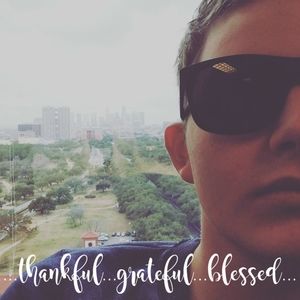 Meet your Posher, Travis